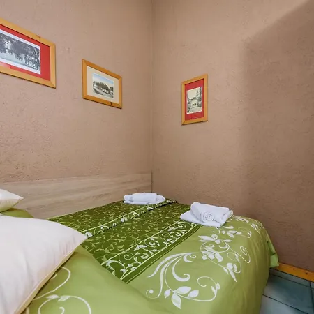 Appartement Milena- With Pool *