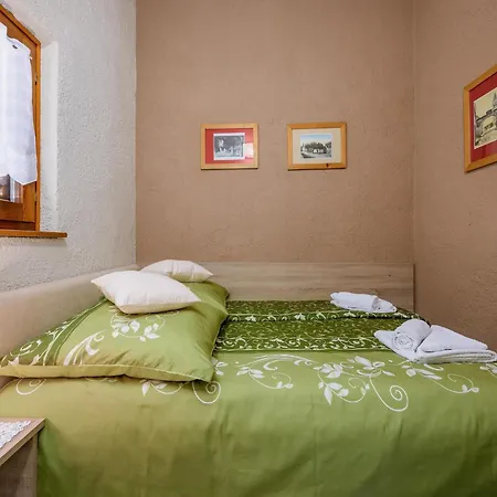 Appartement Milena- With Pool *