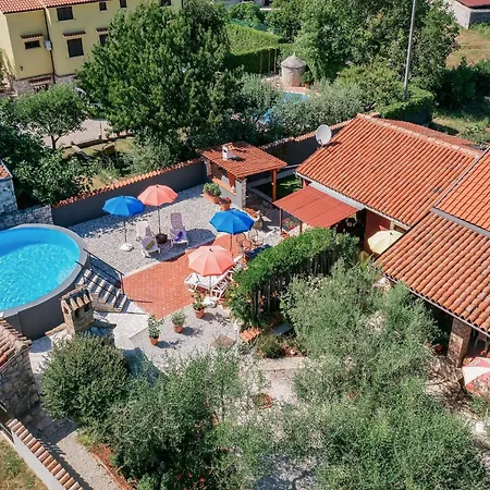 Milena- With Pool *