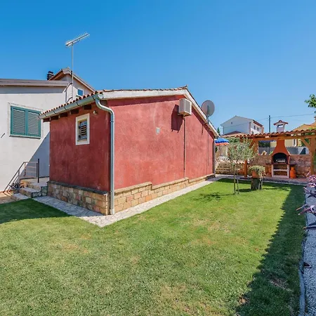 Appartement Milena- With Pool *